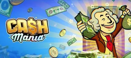 Разработчик мобильных игр PG Soft снова в выигрыше со слотом Cash Mania