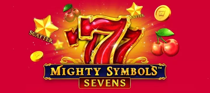 Wazdan представляет классический игровой автомат Mighty Symbol: Sevens