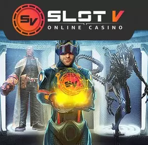 Ассортимент азартных игр в онлайн казино Slot V