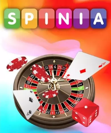 Ассортимент азартных игр в онлайн казино Spinia